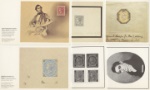 National Postal Museum Postcards
Set of 4
Producer: National Postal Museum
Series: Postcards (4)