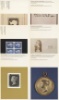 National Postal Museum Postcards
Set of 6
Producer: National Postal Museum
Series: Postcards (2)
