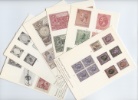 National Postal Museum Postcards
King George V Set of 6
Producer: National Postal Museum
Series: Postcards (8)