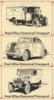 PO Historical Transport Postcards
Set of 3