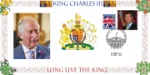 Long Live the King
Charles III