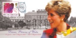 Princess Diana 25 Years
Kensington Palace