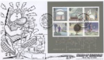 World of Invention: Miniature Sheet
Cartoon
Producer: Steve Oliver
Series: Phil Stamp Covers