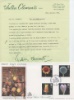 Flowers
Julia Clements Letter
Producer: Bradbury
Series: Special Signed (4)