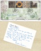 Tree & Leaf
Angela Rippon Handwritten Note
Producer: Bradbury
Series: Special Signed