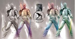 Freddie Mercury Tribute Concert
Mercury Phoenix Trust
Producer: Bradbury
Series: BFDC (678)