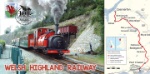 Welsh Highland Railway
100 Dragon