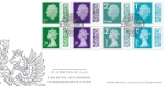 Charles III Definitives
Royal Succession