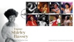 Shirley Bassey, Set of Eight
Autographed By: Marquess  Salisbury (President of Animal Welfare Foundation)