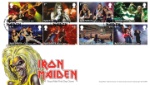 Iron Maiden
Iron Maiden set of 8