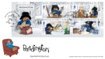 Paddington Bear: Miniature Sheet
Paddington Bear Mini Sheet