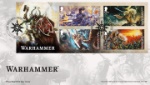 Warhammer: Miniature Sheet
Warhammer