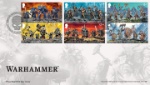 Warhammer
Warhammer