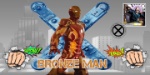 XMen
Bronze Man