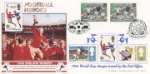 Football Heroes
1966 England Winners World Cup