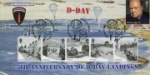 Supreme Headquarters
D-Day Allied Expeditionary Force
Producer: Bradbury
Series: BFDC (591)