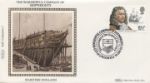 Maritime Heritage
Shipwrights
Producer: Benham
Series: Small Silk Maritime Collection (8)