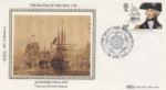 Maritime Heritage
The Battle of the Nile
Producer: Benham
Series: Small Silk Maritime Collection (13)