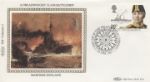 Maritime Heritage
Dreadnought
Producer: Benham
Series: Small Silk Maritime Collection (17)