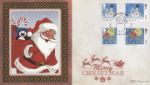 Christmas 2017: Generic Sheet
Santa
Producer: Benham
Series: BLCS (726)