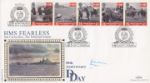 D-Day 50th Anniversary
HMS Fearless
Producer: Benham
Series: BLCS (95)