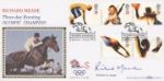 Olympic Games 1996
Richard Meade signed