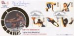 Olympic Games 1996, Steve Redgrave signed
Autographed By: Sir Steve Redgrave (Olympic medallist)