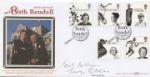 Women of Achievement, Ruth Rendell Signed
Autographed By: George Baker (Actor)