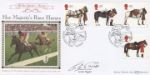 All the Queen's Horses
Lester Piggott signed