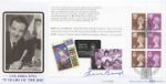 PSB: 75th Anniversary of BBC
Frank Bough signed