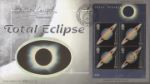 Solar Eclipse: Miniature Sheet
Heather Couper signed