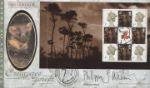 PSB: A Treasury of Trees
Phillippa Wilson signed
