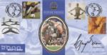 Body & Bone
Craig Brown signed