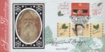 Christmas Pair: Generic 2000 (RM)
Raymond Briggs signed