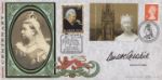 Self Adhesive: Queen Victoria
Annette Crosbie signed