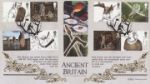 Ancient Britain
Ancient Britain