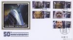 Doctor Who: Generic Sheet
30 St Mary Axe