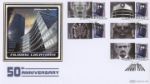 Doctor Who: Generic Sheet
Millbank Tower