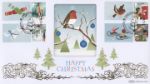 Christmas 2014: Generic Sheet
Robin