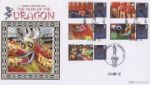 Year of the Dragon: Generic Sheet
Dragon
