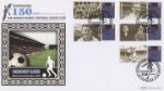 Notts County Football Club [Commemorative Sheet]
Meadow Lane