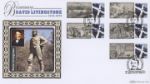 David Livingstone [Commemorative Sheet]
David Livingstone Statue