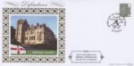 Northern Ireland 88p Linen Pattern
Belfast Castle