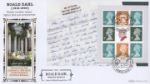 PSB: Roald Dahl - Pane 1
Washington DC