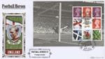 PSB: Football Heroes - Pane 1
Bobby Moore