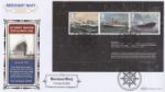 PSB: Merchant Navy - Pane 3
SS Great Eastern