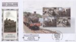 PSB: Classic Locomotives - Pane 2
GWR Dean Goods 2000 Loco