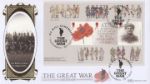 PSB: The Great War 2014 - Pane 1
The Battle of Mons