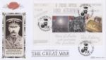 PSB: The Great War 2014 - Pane 2
Field Marshal Lord Kitchener