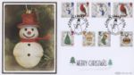 Christmas 2016
Snowman Decoration